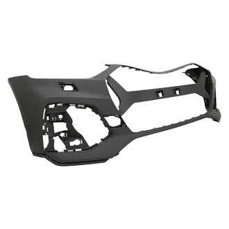 Replace® - Front Bumper Cover (Standard Line)