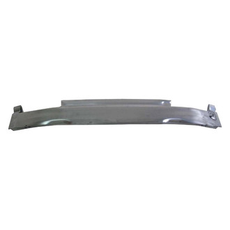 Replace® - Front Bumper Cover Reinforcements