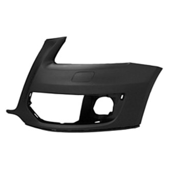 Replace® - Front Driver Side Bumper End (Standard Line)