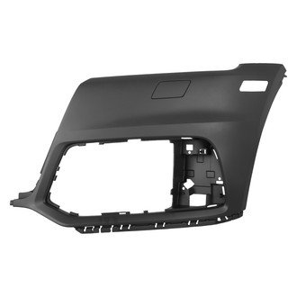 Replace® - Front Driver Side Fog Light Cover (CAPA Certified)