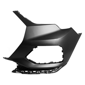 Replace® - Front Driver Side Bumper Cover (Standard Line)