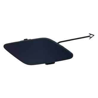 Replace® - Front Tow Hook Cover (Standard Line)