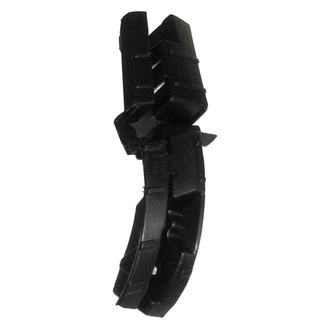 Replace® - Front Passenger Side Bumper Cover Retainer (Standard Line)