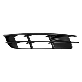 Replace® - Front Lower Driver Side Fog Light Cover (Standard Line)