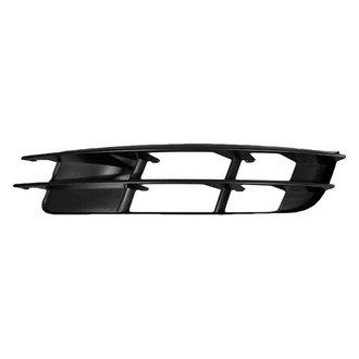 Replace® - Front Lower Passenger Side Fog Light Cover (Standard Line)