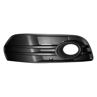 Replace® - Front Driver Side Fog Light Bezel (Standard Line)