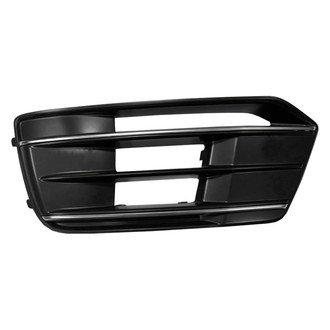 Replace® - Front Driver Side Fog Light Bezel (Standard Line)
