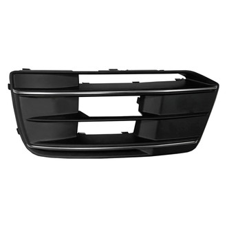 Replace® - Front Driver Side Fog Light Bezel (Standard Line)
