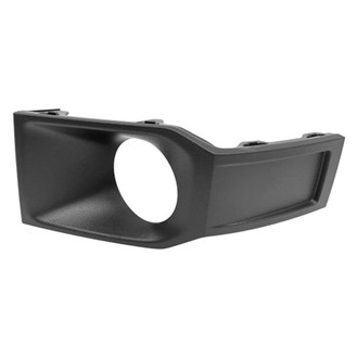 Replace® - Front Driver Side Fog Light Trim (Standard Line)