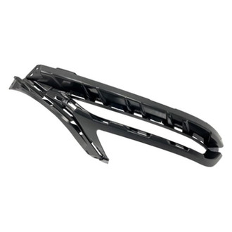 Replace® - Front Driver Side Bumper Cover Air Duct (Standard Line)
