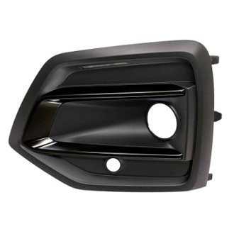 Replace® - Front Bumper Grille