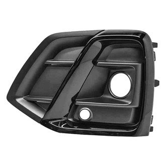 Replace® - Front Driver Side Fog Light Cover (Standard Line)