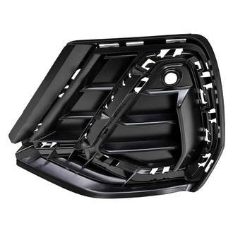 Replace® - Front Outer Driver Side Fog Light Bezel (Standard Line)