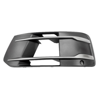 Replace® - Front Driver Side Bumper Insert (Standard Line)