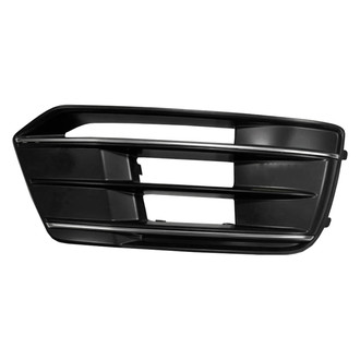 Replace® - Front Passenger Side Fog Light Bezel (Standard Line)