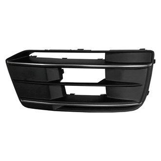 Replace® - Front Passenger Side Fog Light Bezel (Standard Line)