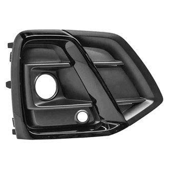 Replace® - Front Passenger Side Fog Light Cover (Standard Line)