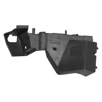 Replace® - Front Driver Side Bumper Cover Locating Guide (Standard Line)