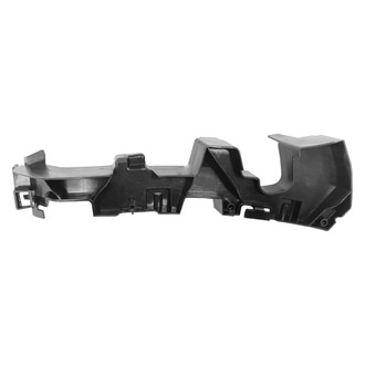 Replace® - Front Outer Driver Side Bumper Cover Support (Standard Line)