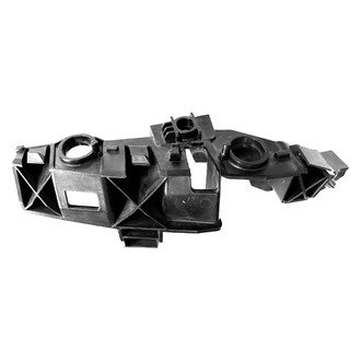 Replace® - Front Outer Driver Side Bumper Guide (Standard Line)