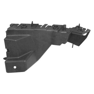 Replace® - Front Passenger Side Bumper Cover Locating Guide (Standard Line)