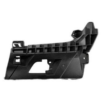 Replace® - Front Passenger Side Bumper Cover Support (Standard Line)