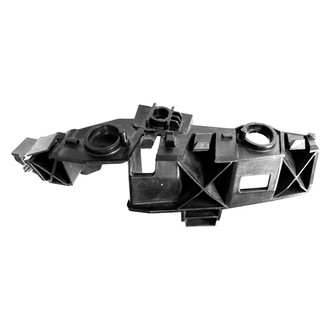Replace® - Front Outer Passenger Side Bumper Guide (Standard Line)