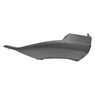 Replace® - Front Lower Driver Side Bumper Molding (Standard Line)