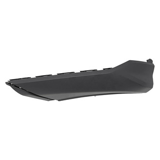 Replace® - Front Lower Outer Driver Side Bumper Cover Molding (Standard Line)