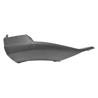Replace® - Front Lower Passenger Side Bumper Molding (Standard Line)