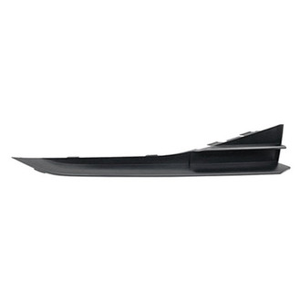 Replace® - Front Lower Outer Passenger Side Bumper Cover Molding (Standard Line)