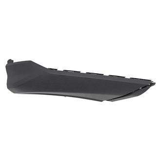Replace® - Front Lower Outer Passenger Side Bumper Cover Molding (Standard Line)