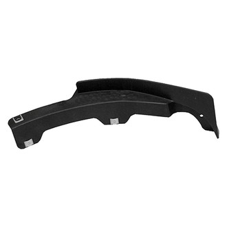 Replace® - Front Lower Driver Side Bumper Filler (Standard Line)