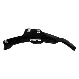 Replace® - Front Lower Passenger Side Bumper Filler (Standard Line)
