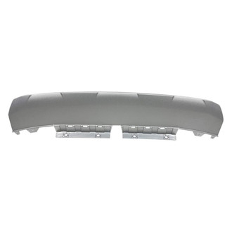 Replace® - Front Center Bumper Spoiler (Standard Line)