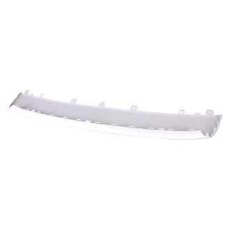 Replace® - Front Lower Bumper Valance (Standard Line)