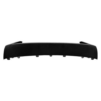 Replace® - Front Lower Bumper Spoiler (CAPA Certified)
