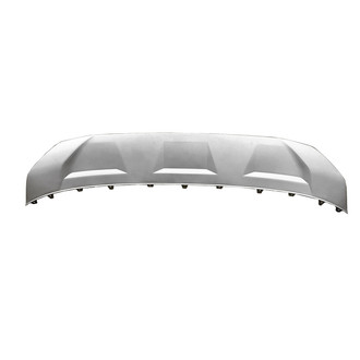 Replace® - Front Lower Bumper Valance (Standard Line)