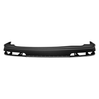 Replace® - Remanufactured Rear Bumper Cover