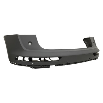 Replace® - Rear Bumper Cover (Standard Line)