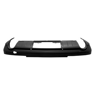Replace® - Remanufactured Rear Lower Bumper Cover