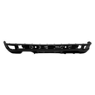 Replace® - Remanufactured Rear Lower Bumper Cover