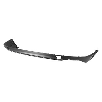 Replace® - Rear Lower Bumper Cover (Standard Line)