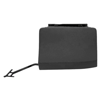 Replace® - Rear Passenger Side Tow Hook Cover (Standard Line)