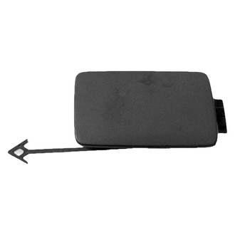 Replace® - Rear Passenger Side Tow Hook Cover (Standard Line)