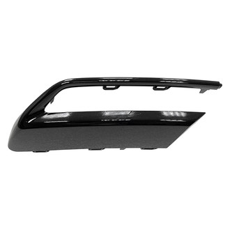 Replace® - Rear Driver Side Bumper Cover Molding (Standard Line)