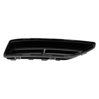 Replace® - Rear Lower Driver Side Bumper Cover Molding (Standard Line)