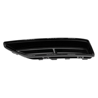 Replace® - Rear Lower Passenger Side Bumper Cover Molding (Standard Line)