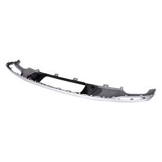 Replace® - Rear Lower Bumper Valance (CAPA Certified)