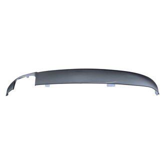 Replace® - Rear Lower Bumper Valance (Standard Line)